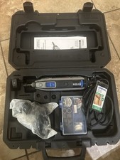 Dremel 4300 120v d'occasion  Expédié en Belgium