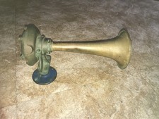 Kahlenberg air horn for sale  Stuart