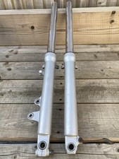Suzuki 500 front for sale  RYE