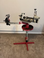Tenex 4000 tennis for sale  HUNGERFORD