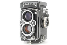 Exc rollei rolleiflex d'occasion  Expédié en Belgium