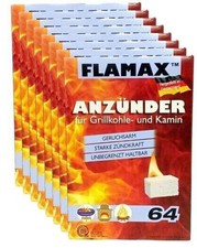 768 flamax anzündwürfel gebraucht kaufen 768 flamax anzündwürfel gebraucht kaufen  Willingen