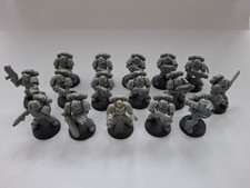 Warhammer 40k firstborn for sale  IPSWICH