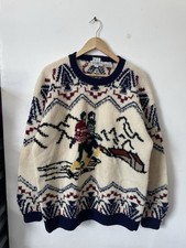 Vintage collectif knit for sale  KIDDERMINSTER