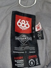 686 snowboard pants for sale  Newport News
