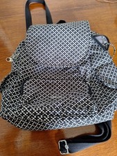 Kipling backpack medium for sale  GLOUCESTER