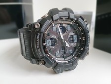 Casio shock gwg gebraucht kaufen  Fronhausen
