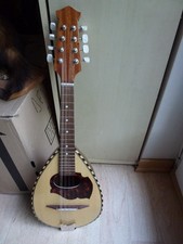 Mandoline unbespielt 64cm gebraucht kaufen  Aalen