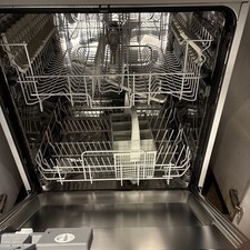Zanussi dishwasher for sale  WOLVERHAMPTON