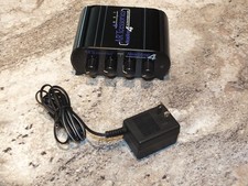 Art headamp channel for sale  Baker City