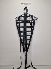 Schroth rollcage net for sale  DROITWICH