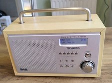 Technika dab 106 for sale  PETERBOROUGH