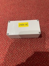 36v dc24v mains for sale  WIRRAL