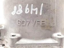 31291882 compressore aria usato  Ferrara