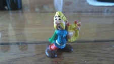 Vintage figurine série d'occasion  Attignat