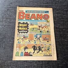 Beano comic 1831 for sale  NORTHAMPTON