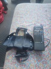 Rádios transceptores HT portáteis Kenwood TR-2600A não testados veja Desc. Estojo de couro, usado comprar usado  Enviando para Brazil
