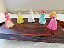 Disney princesses figures for sale  Albuquerque