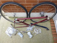 Vintage gents bsa for sale  EXETER