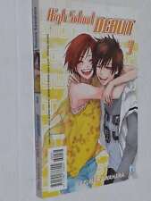 High school debut usato  Chioggia