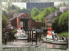 Dgzrs seenotleitung reparaturh gebraucht kaufen  Hamburg