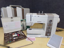 Bernina record 930 for sale  Rice Lake