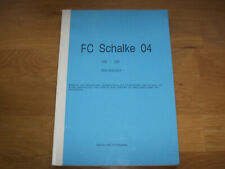 Schalke buch 1950 gebraucht kaufen  Bottrop