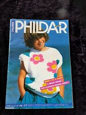 Phildar mailles children for sale  NORTHAMPTON