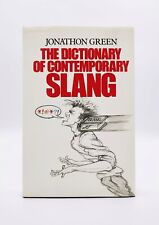 The dictionary contemporary gebraucht kaufen  München
