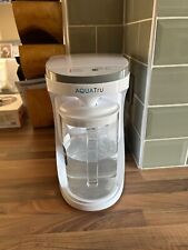 Aquatru carafe reverse for sale  STOKE-ON-TRENT
