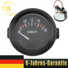 52mm 16v kfz gebraucht kaufen  Hannover