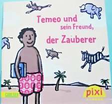 Pixi 1824 temeo gebraucht kaufen  Denzlingen
