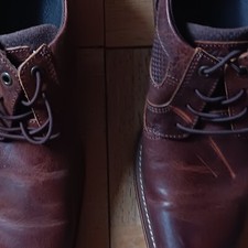 Schuhe bull boxer gebraucht kaufen  Berlin