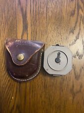 Brunton compro pocket for sale  Alameda
