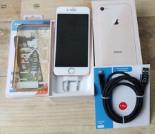 Apple iphone smartphone gebraucht kaufen  Bremerhaven