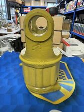New radial clutch for sale  BEDFORD