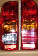 Rear lights toyota for sale  SHEFFIELD