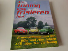 Rarität als tuning gebraucht kaufen  Achim