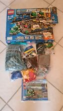 Lego 60052 treno usato  Italia