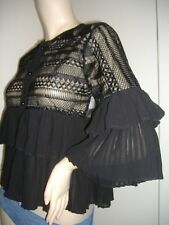 Giacca camicia donna usato  Portomaggiore