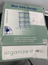 Floor standing cube for sale  North Arlington
