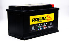 Rofiba batteria per usato  Zafferana Etnea