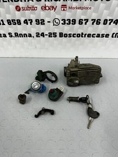 Kit chiave corpo usato  Boscotrecase