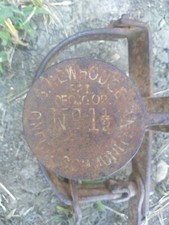 Vintage newhouse 2 for sale  Allen