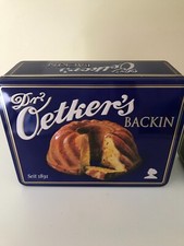 Etker backin leere gebraucht kaufen  Hamburg