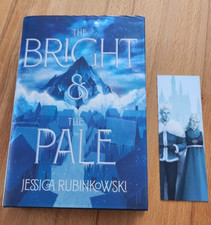 The bright the gebraucht kaufen  Bad Waldsee