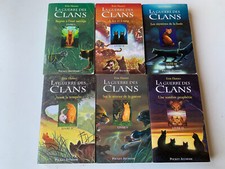Lot livres série d'occasion  Aix-en-Provence-