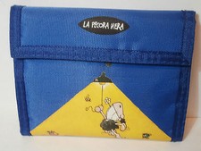 Portafoglio portafogli pecora usato Portafoglio portafogli pecora usato  Italia