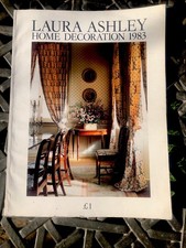 1983 laura ashley for sale  TEDDINGTON