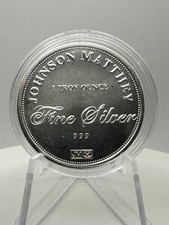 2025 johnson matthey for sale  Shipping to Ireland